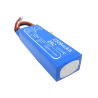 DJI Phantom 1, FC40 2200mAh drone aккумулятор