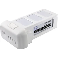 DJI Phantom 3 аккумулятор дрона 4500mAh