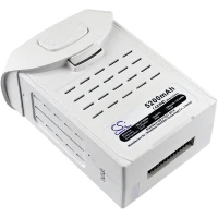 DJI Phantom 4, Phantom 4 Pro аккумулятор дрона 5200mAh