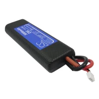 Li-PL 2-cell T-Plug 25C/50C 7.4V 3000mAh RC аккумулятор