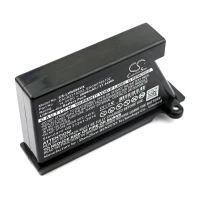 LG EAC62218202 2600mAh Li-on аккумулятор пылесоса