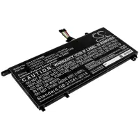 CS- laptop battery L19C3PDA, L19D3PDA, L19L3PDA, L19M3PDA, SB10Z21196, SB10Z21208, 11.52V Li-Polymer 3850 mAh / 44.35 Wh