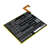 Lenovo Smart Tab M10, L18D1P32 4850mAh Li-PL tablet аккумулятор