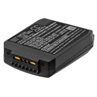 Motorola MC21, MC2100, MC2180 аккумулятор считывателя штрих-кода 2300mAh