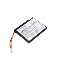 Motorola 82-133770-01 700mAh Li-ion аккумулятор считывателя штрих-кода