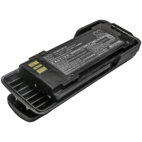 Motorola NNTN8359, NNTN8359A, DP4000ex, DP4401ex ATEX, DP4801ex ATEX 7.4V Li-ion 2000mAh-14.80Wh aккумулятор