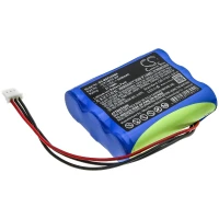 Medical Econet ICR18650-26F, Compact 2 11.1V Li-ion 3400mAh-37.74Wh aккумулятор