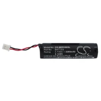 Midland BATT20L 2200mAh DAB Battery