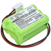 Infinite Prime WES Siren 7.2V 700mAh Ni-MH aккумулятор системы безопасности