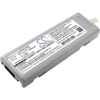 Mindray 0146-00-0099, 115-018011-00, 11.1V 5200mAh Li-ion аккумулятор для медицинского прибора