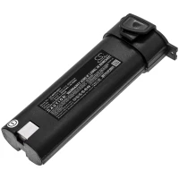 Monarch 6241-010, 6281-010 7.4V Li-ion 5200mAh-38.48Wh aккумулятор