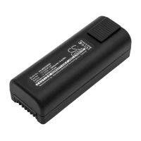 MSA 10120606-SP E6000 TIC 2600mAh Li-on аккумулятор