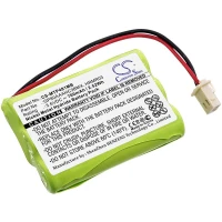 Motorola GP80AAAHC3BMX, HRMR03, MBP481, MBP482, MBP483 3.6V Ni-MH 700mAh-2.52Wh aккумулятор
