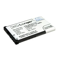 Nokia BL-5CT telefoni aku 1200mAh