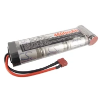 Ni-MH 7-cell Traxxas/ 8.4V 4600mAh RC аккумулятор