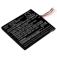 Nintendo HAC-003, HAC-A-BPHAT-C0, HAC-S-JP/EU-C0, Switch HAC-001 3.7V Li-Polymer 4600mAh-17.02Wh aккумулятор