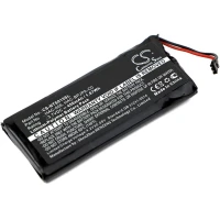 Nintendo HAC-015 3.70V 450mAh Li-Polymer аккумулятор игрового устройства