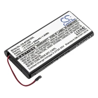 Nintendo HAC-006 3.7V 520mAh Li-ion aккумулятор игрового устройства