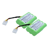 Neato 945-0005, 945-0006, 205-0001 3500mAh аккумулятор пылесоса
