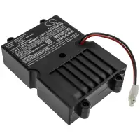 Nightstick 5582-BATT, XPP-5582RX, XPR-5582GX 3.7V Li-ion 10000mAh-37.00Wh aku
