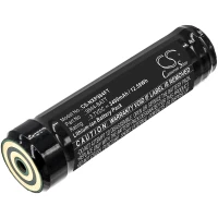 Nightstick 9844-BATT 3.7V Li-ion 3400mAh-12.58Wh aккумулятор