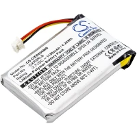 Infant Optics DXR8RLB 3.7V 1150mAh Li-Polymer аккумулятор для радионяни