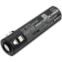 Peli 7060-301-000-1, 7060-301-000E, 7060-301-001, 7060, 7069 3.7V Li-ion 2600mAh-9.62Wh aккумулятор