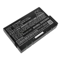 Philips 53564509341 аккумулятор для медицинского устройства 7800mAh