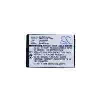 Parrot 1ICP7/28/35 750mAh wireless headset aккумулятор