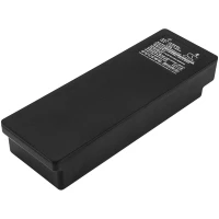 Scanreco RSC7220,13445 7.2V 2000mAh Ni-MH аккумулятор