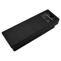 Scanreco 1026 3000mAh Ni-MH аккумулятор крана дистанционного управления
