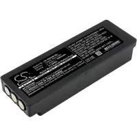Scanreco 590, 592 3000mAh 7.2V Ni-MH аккумулятор крана дистанционного управления