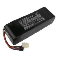 Robomow 25.6V 6000mAh Li-ion аккумулятор газонокосилки