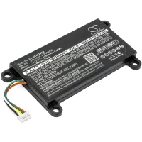 Sun 371-2658, SQU-711, 916C5940F, F371-2659-01 Blade Raid Card 5, Blade X6250, Xeon E5450 1100mAh Li-on аккумулятор