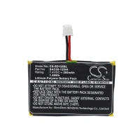 Sportdog SD-1225 Trainer Receiver аккумулятор 200mAh