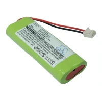 Dogtra 1100NC receiver, 1100NCC receiver аккумулятор 300mAh
