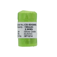 Dog Guard DG9XT Receiver, DG9000, DG5000 Receiver аккумулятор 160mAh