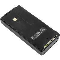 Star Hunter CNB-414, PNB417 two-way radio battery 1100mAh