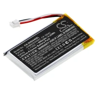 Sennheiser AHB622540N1, CP-SN40 600mAh / 2.22Wh аккумулятор беспроводной гарнитуры