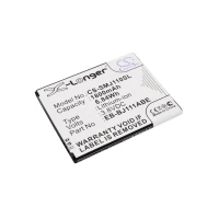 Samsung EB-BJ111ABE 1800mAh Li-ion aккумулятор