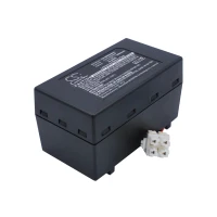 Samsung DJ43-00006B 2000mAh аккумулятор пылесоса
