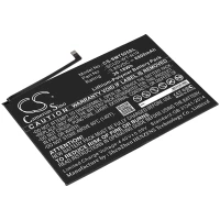 Samsung SCUD-WT-N19, Galaxy Tab A7 10.4 2020, SM-T500, SM-T505 3.85V Li-Polymer 6800mAh-26.18Wh aккумулятор