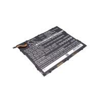 Samsung EB-BT585ABA, GH43-04628A 6000mAh Li-PL tablet аккумулятор