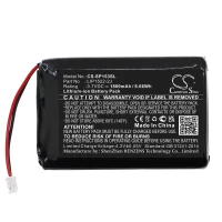 Sony PlayStation4 LIP1522-2J 1800mAh aккумулятор игрового устройства