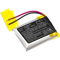 Shark PL552025, 550R 3.7V Li-Polymer 190mAh-0.70Wh aккумулятор