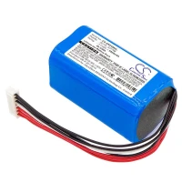 Sony ID659B, ID770, JD770B, SRS-XB40, SRS-XB41 7.4V Li-ion 6800mAh-50.32Wh aккумулятор