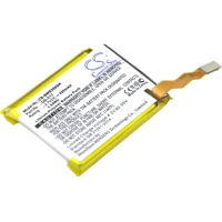 Sony GB-S10 3.7V 280mAh Li-Polymer smartwatch aккумулятор