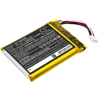 Technicolor BP-TCA-12/2510 SN, TCA203, TCA203COMG 3.7V Li-Polymer 4500mAh-16.65Wh battery