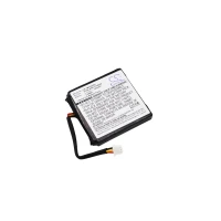 TomTom VF3H, AHA11108002 700mAh Li-ion GPS Battery