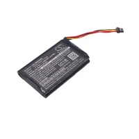 TomTom VFAD, AHA11111008 1100mAh Li-ion GPS battery